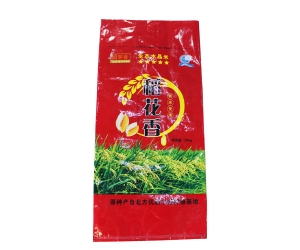 枣庄稻荠香大米